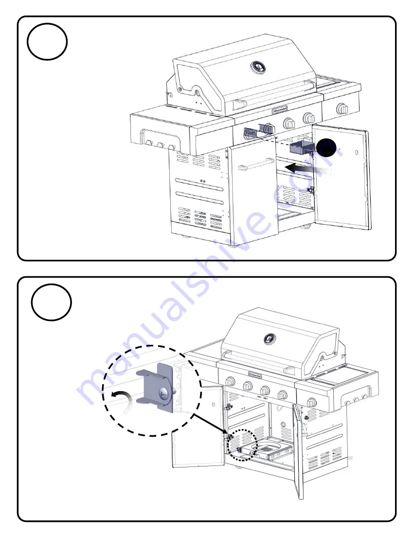 KitchenAid 720-0745D Installation Instructions And Use & Care Manual Download Page 19