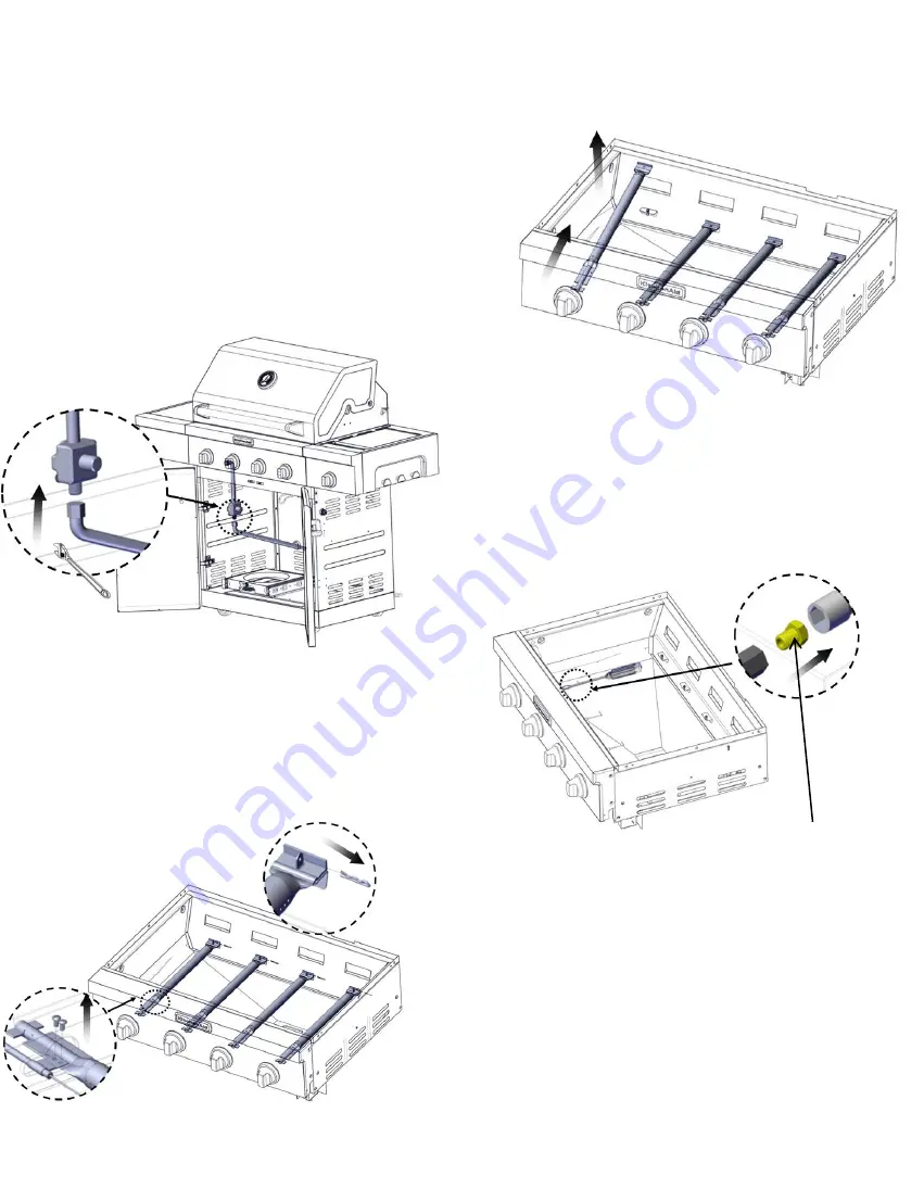 KitchenAid 720-0745D Скачать руководство пользователя страница 27