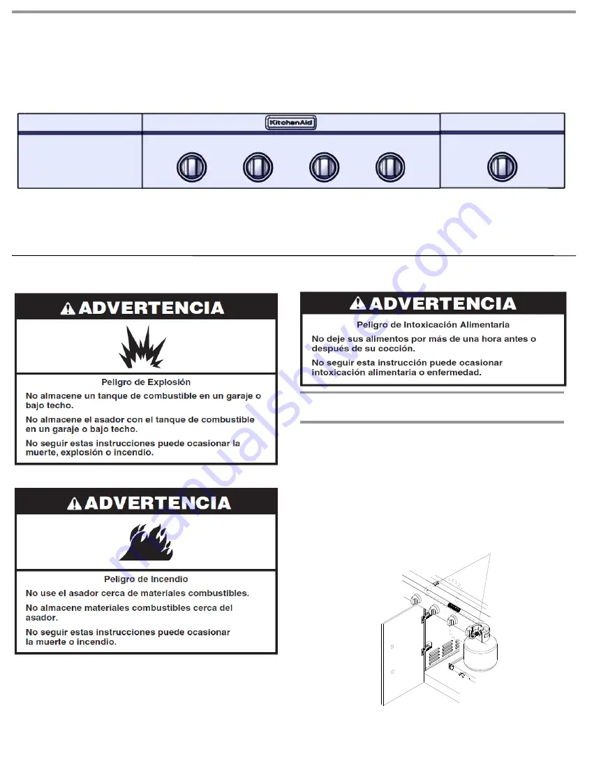 KitchenAid 720-0745D Installation Instructions And Use & Care Manual Download Page 53