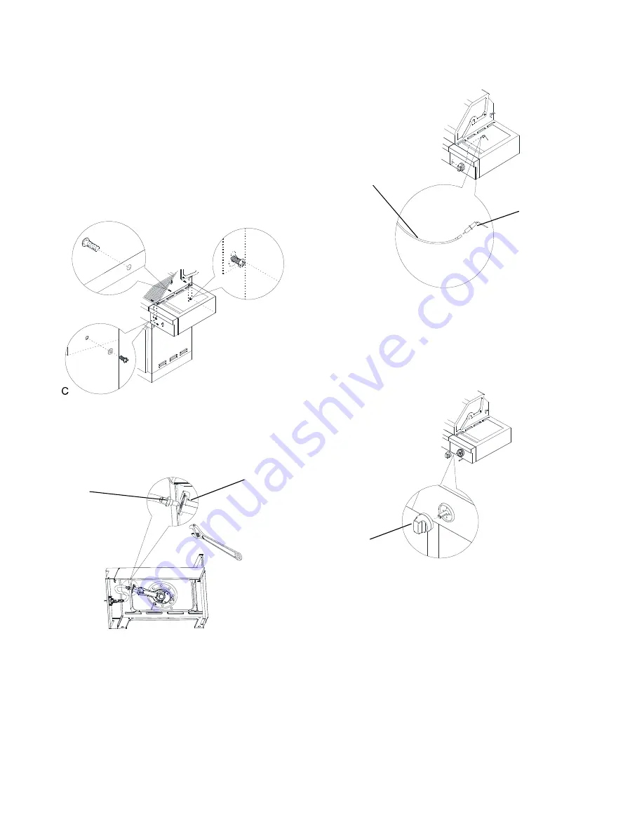 KitchenAid 720-0826 Installation Instructions And Use & Care Manual Download Page 14