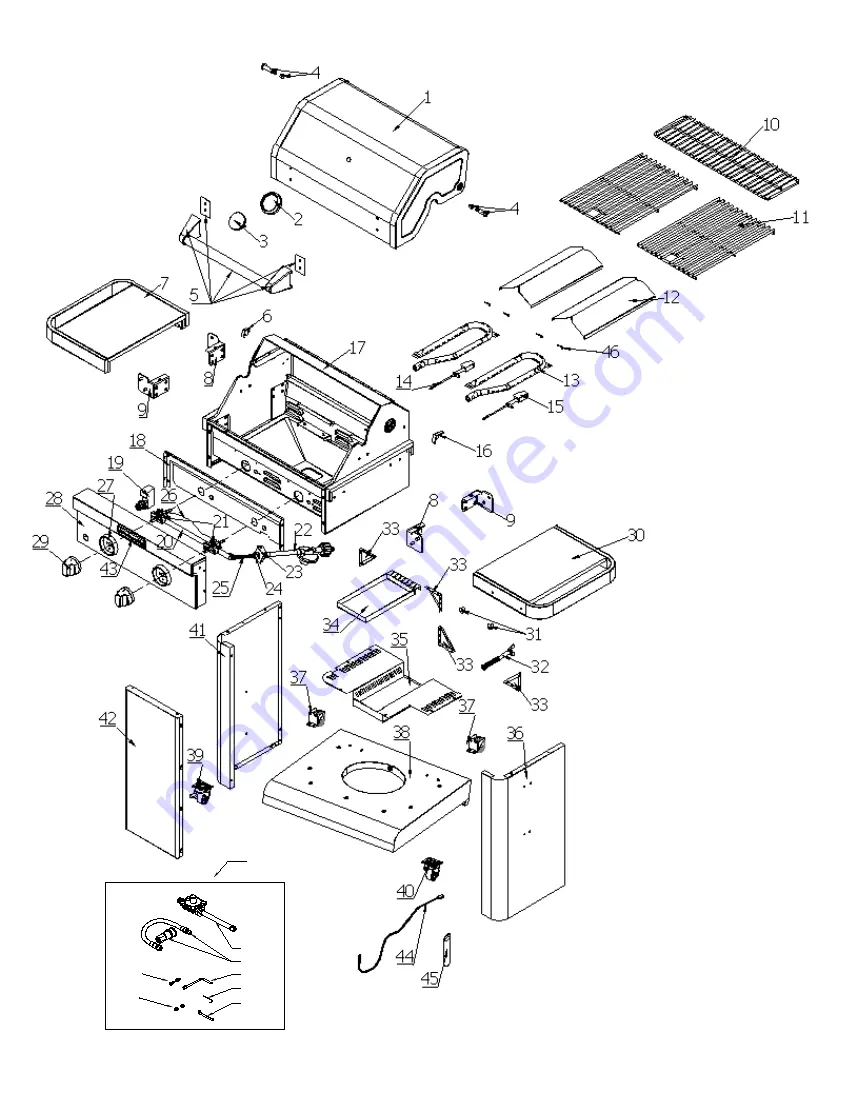 KitchenAid 720-0891B Installation Instructions And Use & Care Manual Download Page 40