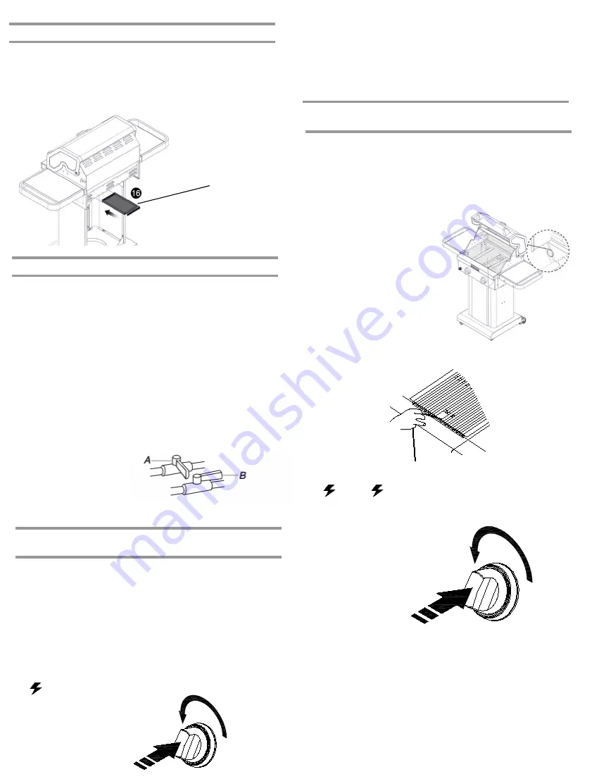 KitchenAid 720-0891B Скачать руководство пользователя страница 70