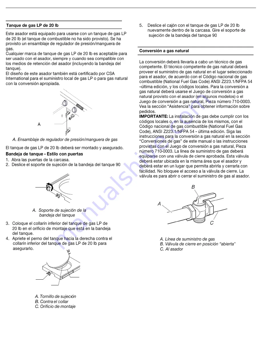 KitchenAid 720-0893A KA Скачать руководство пользователя страница 48