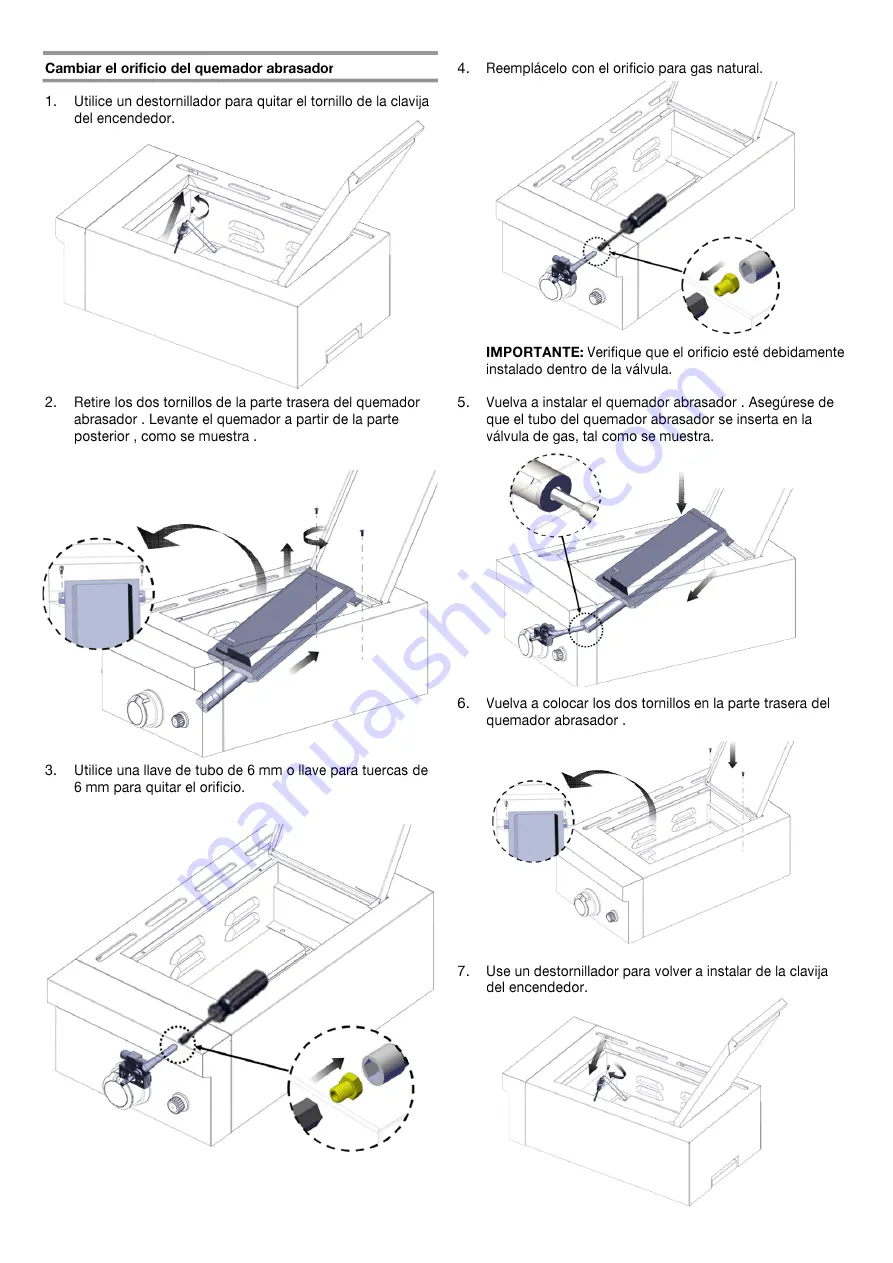 KitchenAid 720-0954A (LP) Скачать руководство пользователя страница 65