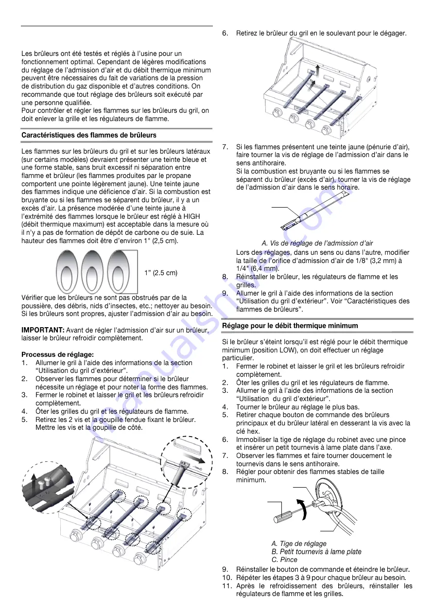 KitchenAid 720-0954A (LP) Installation Instructions And Use & Care Manual Download Page 89