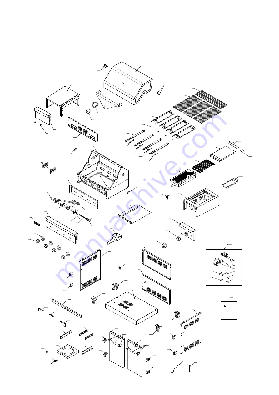 KitchenAid 720-0954A (LP) Скачать руководство пользователя страница 101