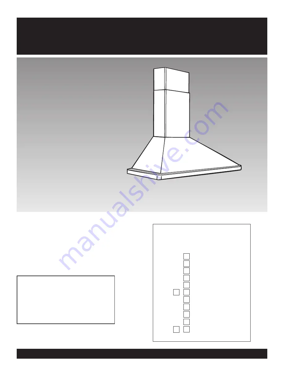 KitchenAid (76.)(91.)(121.) Скачать руководство пользователя страница 1