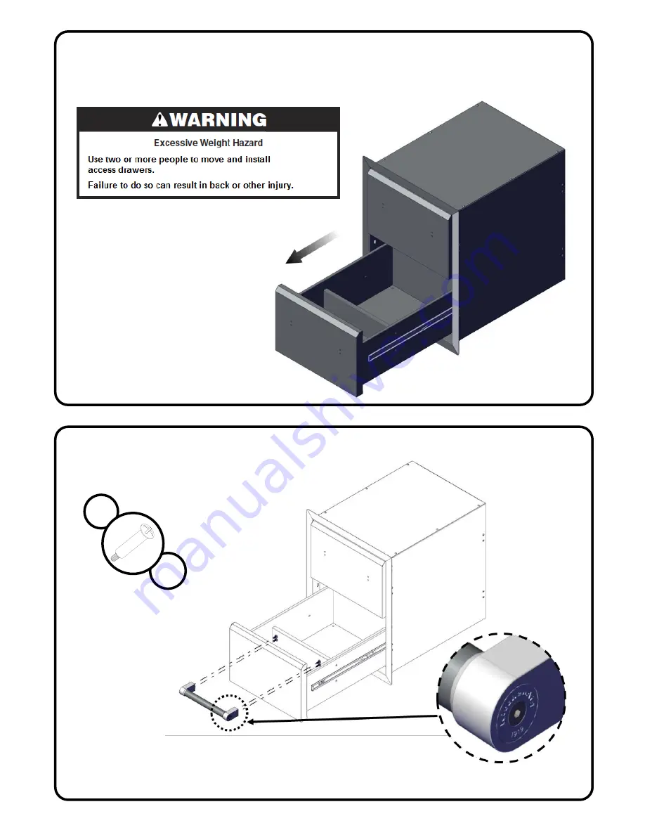 KitchenAid 780-0016 Скачать руководство пользователя страница 5