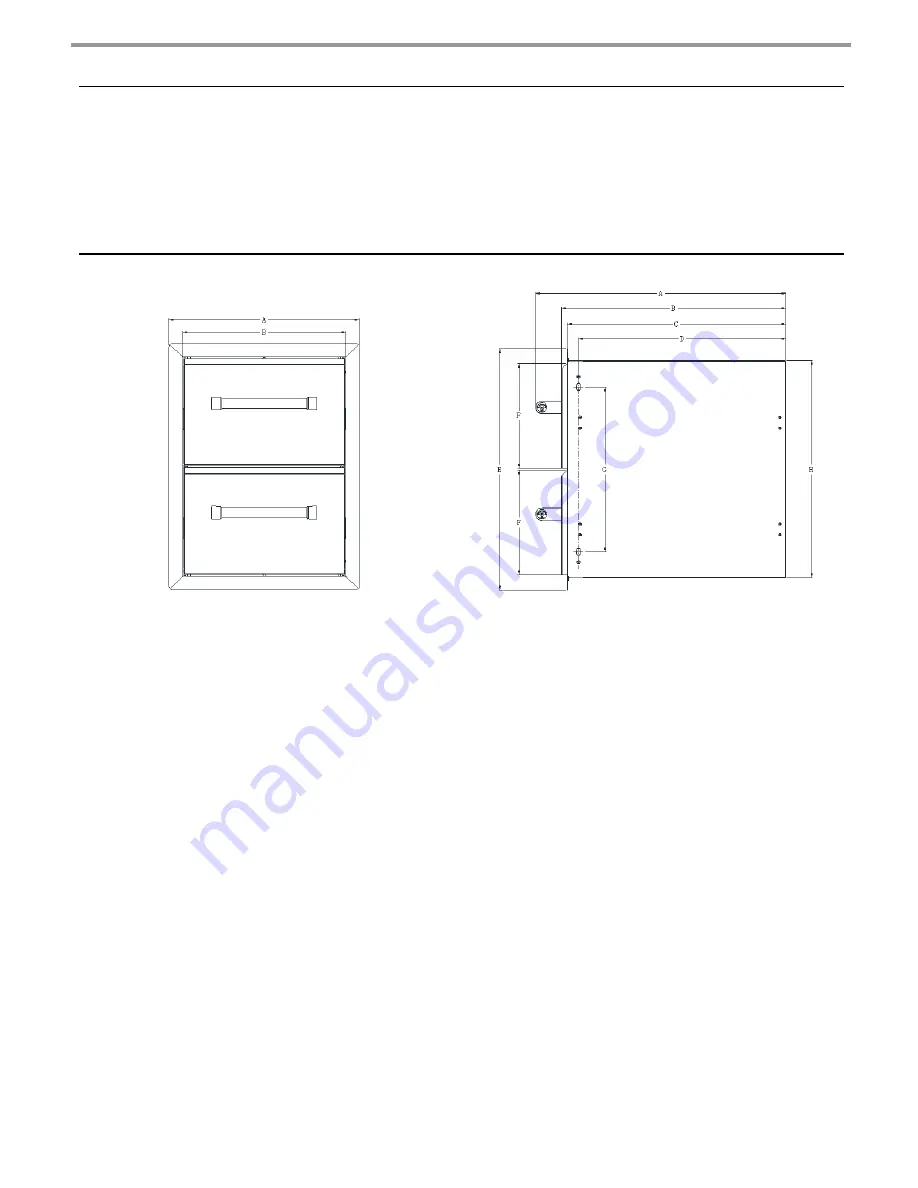 KitchenAid 780-0016 Installation Instructions And Use & Care Manual Download Page 7