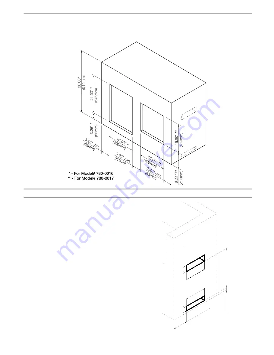 KitchenAid 780-0016 Installation Instructions And Use & Care Manual Download Page 8