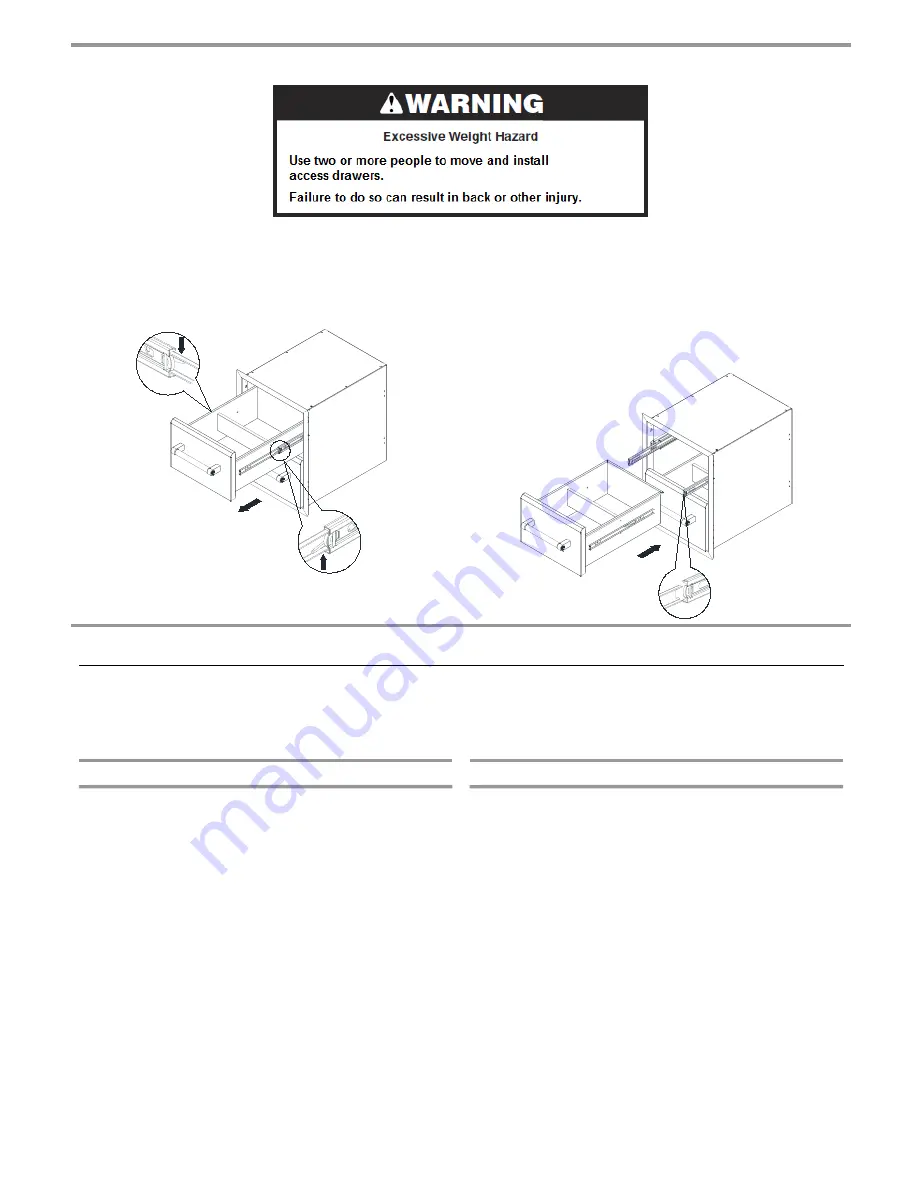 KitchenAid 780-0016 Скачать руководство пользователя страница 9