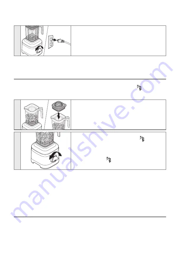 KitchenAid 7KSB13 Series Manual Download Page 30