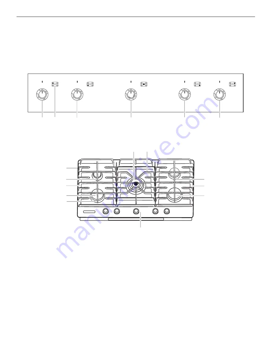 KitchenAid 8286868A Скачать руководство пользователя страница 4