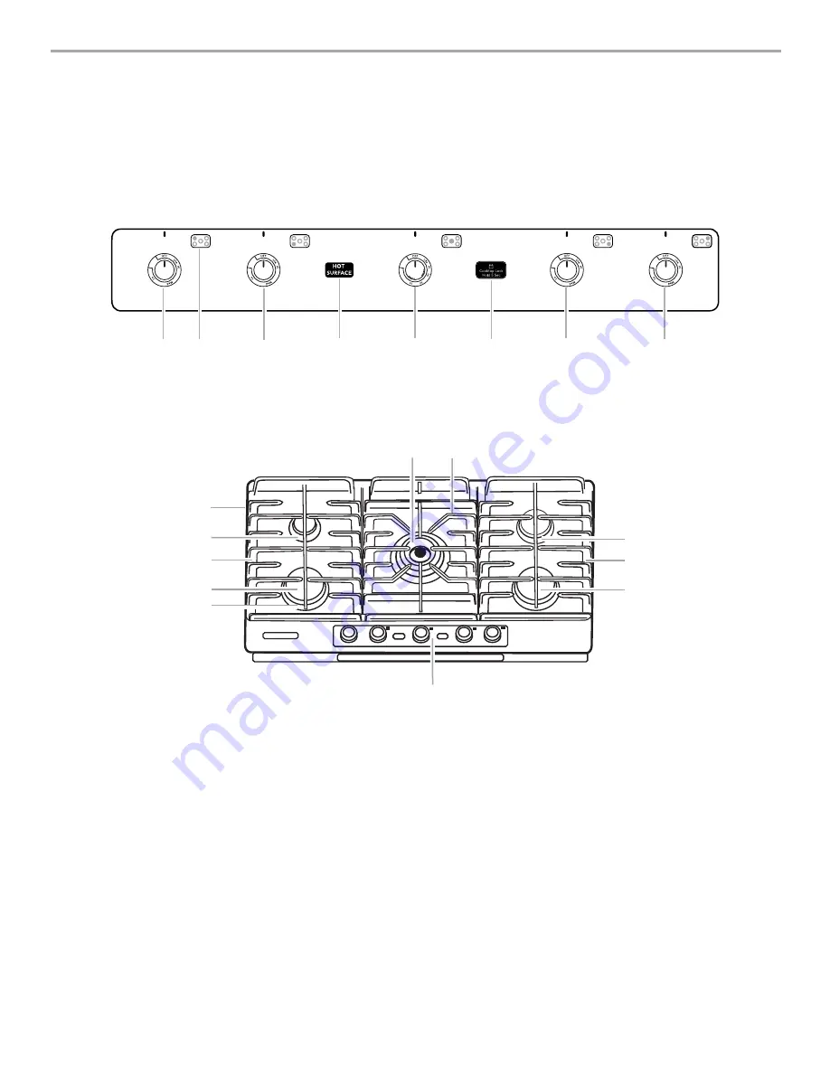 KitchenAid 8286868A Скачать руководство пользователя страница 6