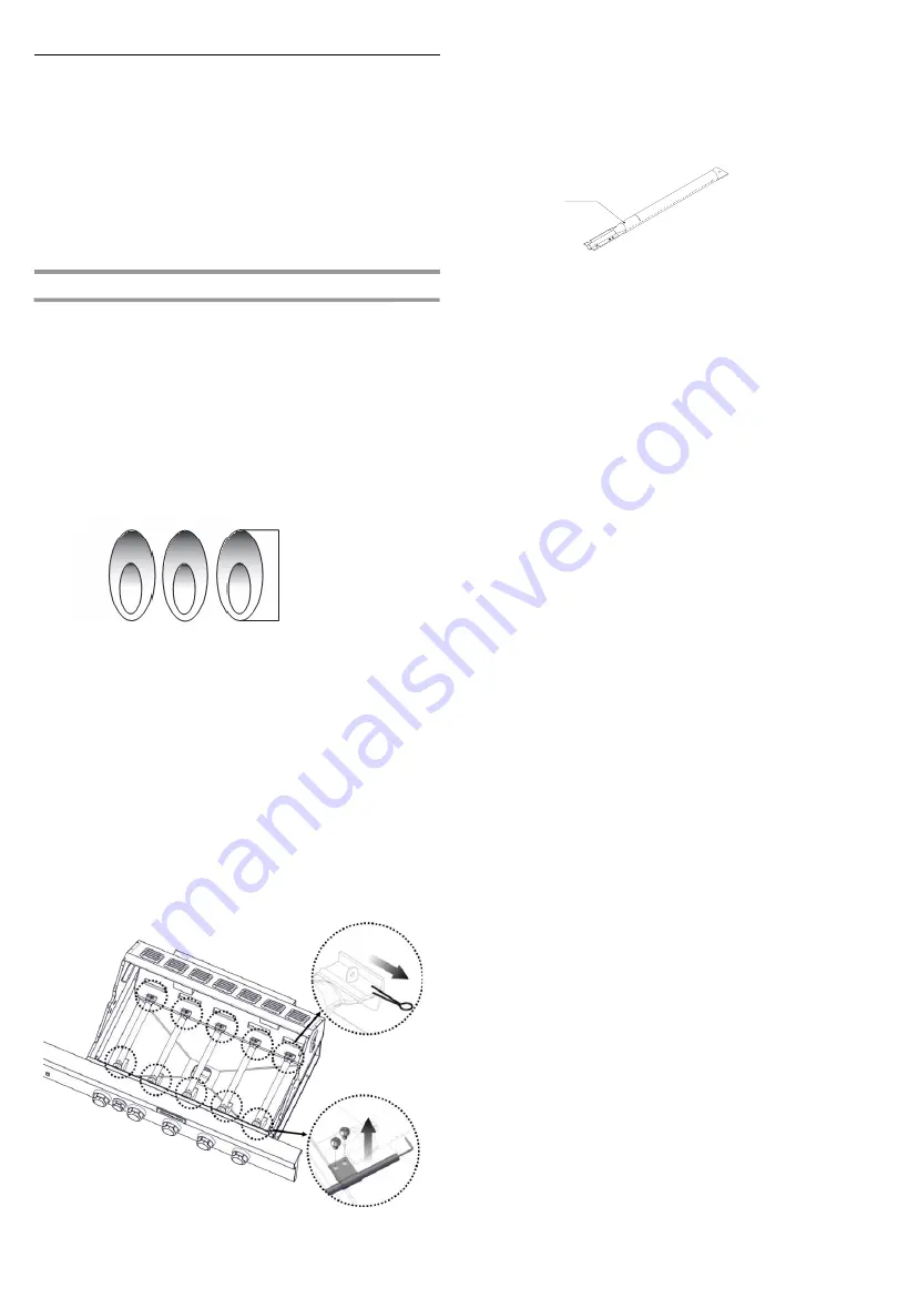 KitchenAid 860-0003C Installation Instructions And Use & Care Manual Download Page 47