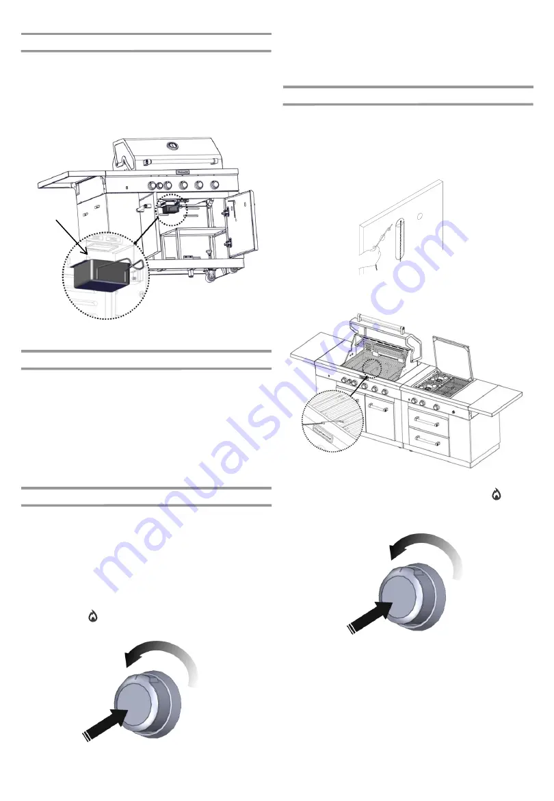 KitchenAid 860-0003C Installation Instructions And Use & Care Manual Download Page 49