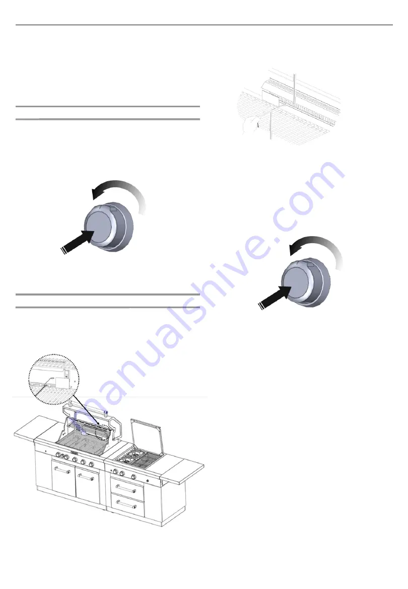 KitchenAid 860-0003C Installation Instructions And Use & Care Manual Download Page 50