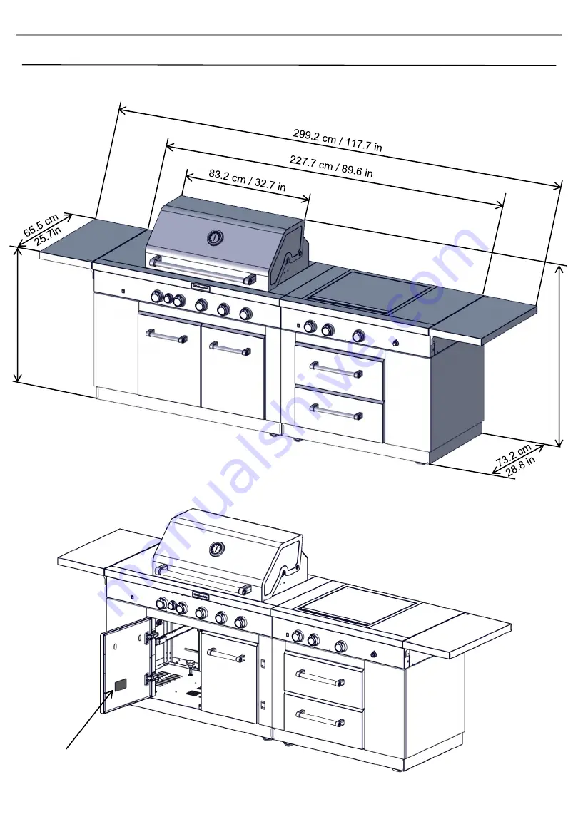 KitchenAid 860-0003C Installation Instructions And Use & Care Manual Download Page 66