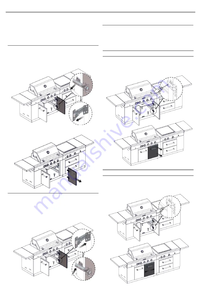 KitchenAid 860-0003C Installation Instructions And Use & Care Manual Download Page 82