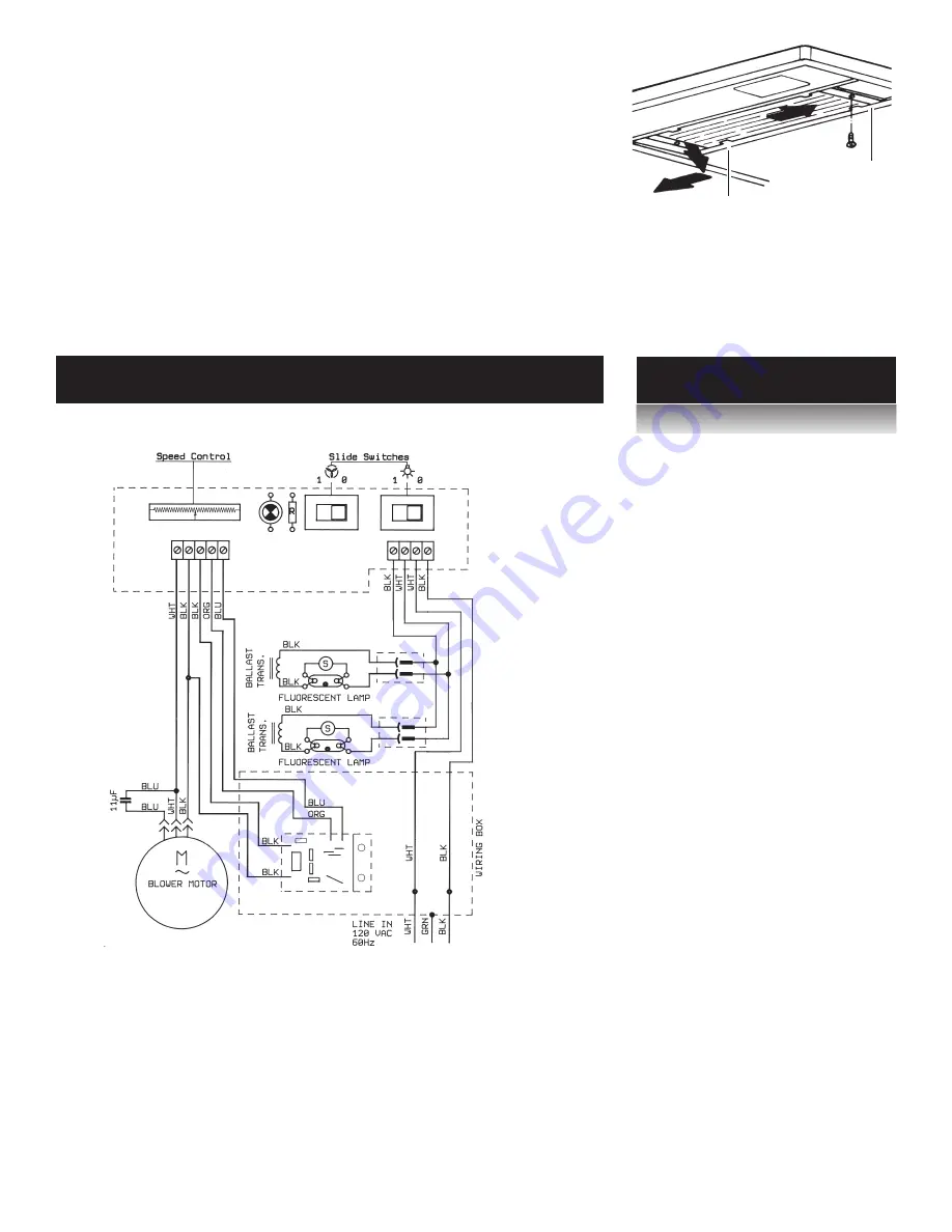 KitchenAid (91.)(121.) Скачать руководство пользователя страница 9