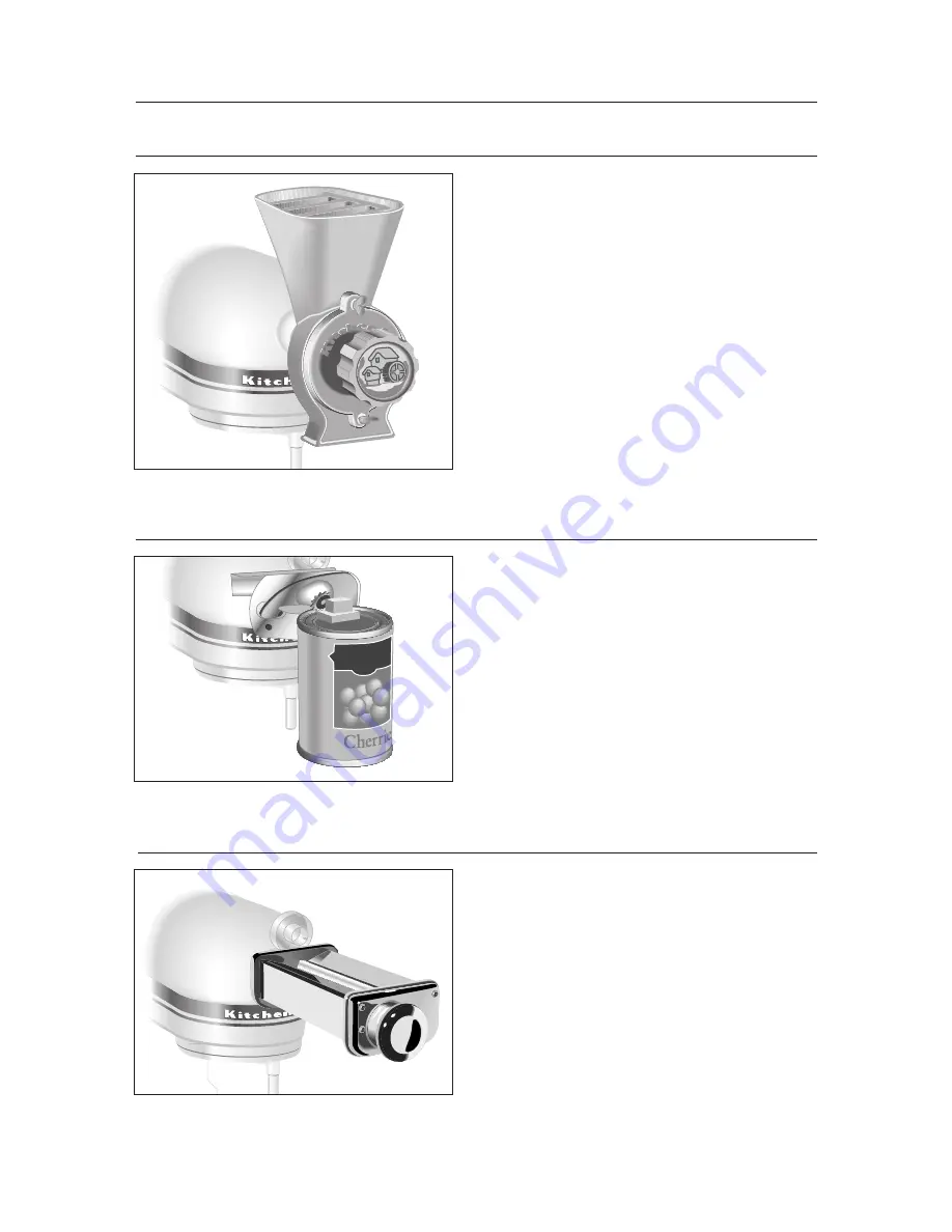 KitchenAid 9708308B Скачать руководство пользователя страница 82