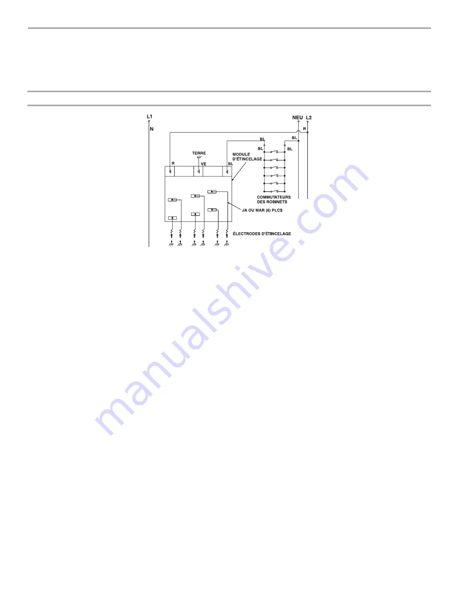 KitchenAid 9760618 Installation Instructions Manual Download Page 26