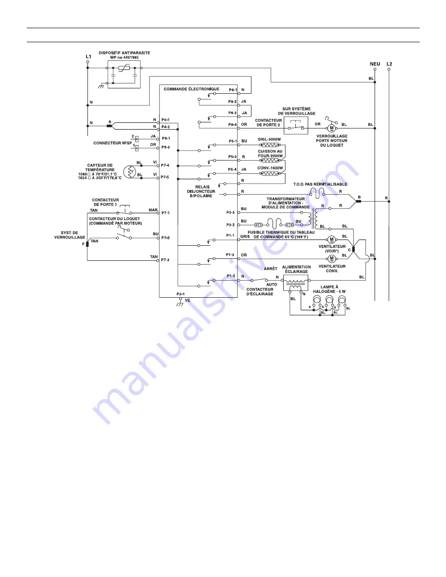 KitchenAid 9760618 Скачать руководство пользователя страница 27