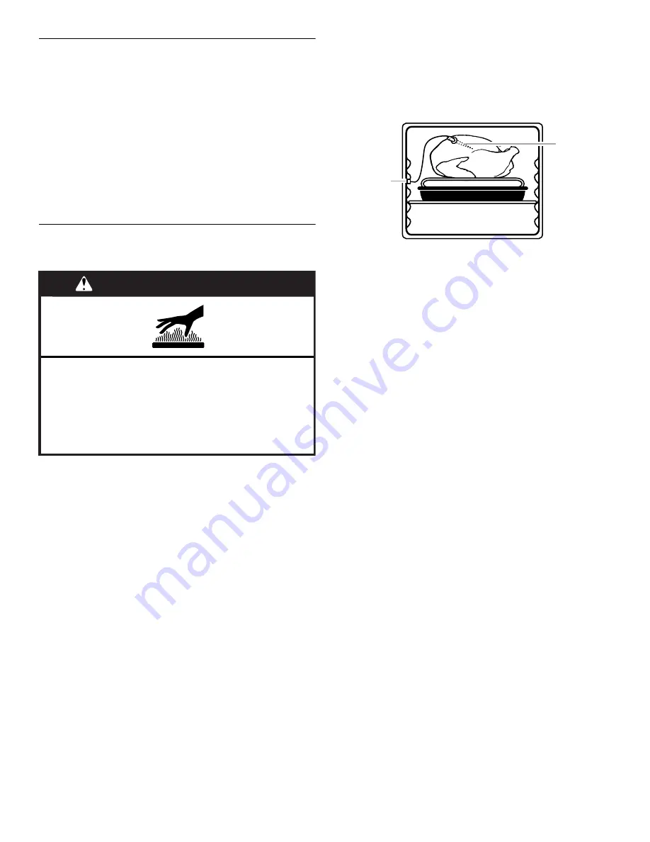 KitchenAid ARCHITECT KDRS807 Use And Care Manual Download Page 42