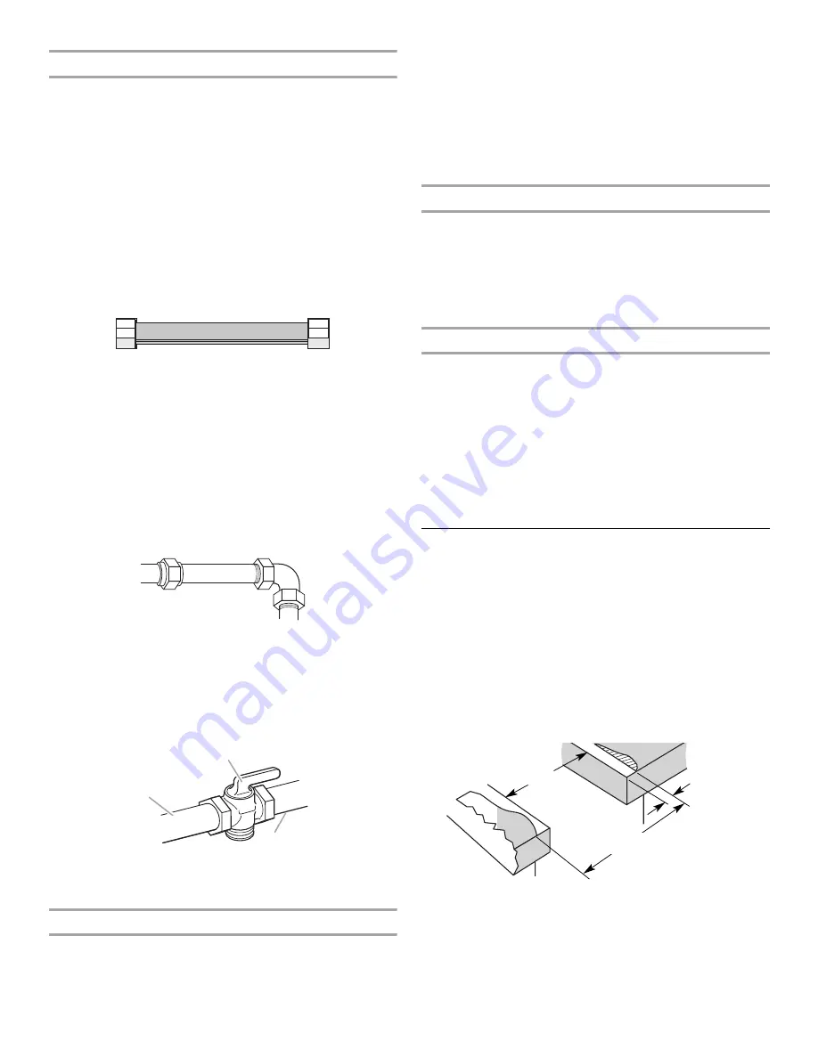 KitchenAid Architect Series II KDSS907SSS Скачать руководство пользователя страница 28