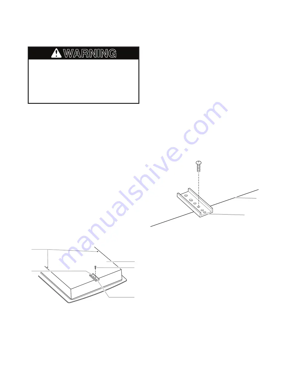 KitchenAid Architect Series II KFGS306VSS Technical Education Download Page 15