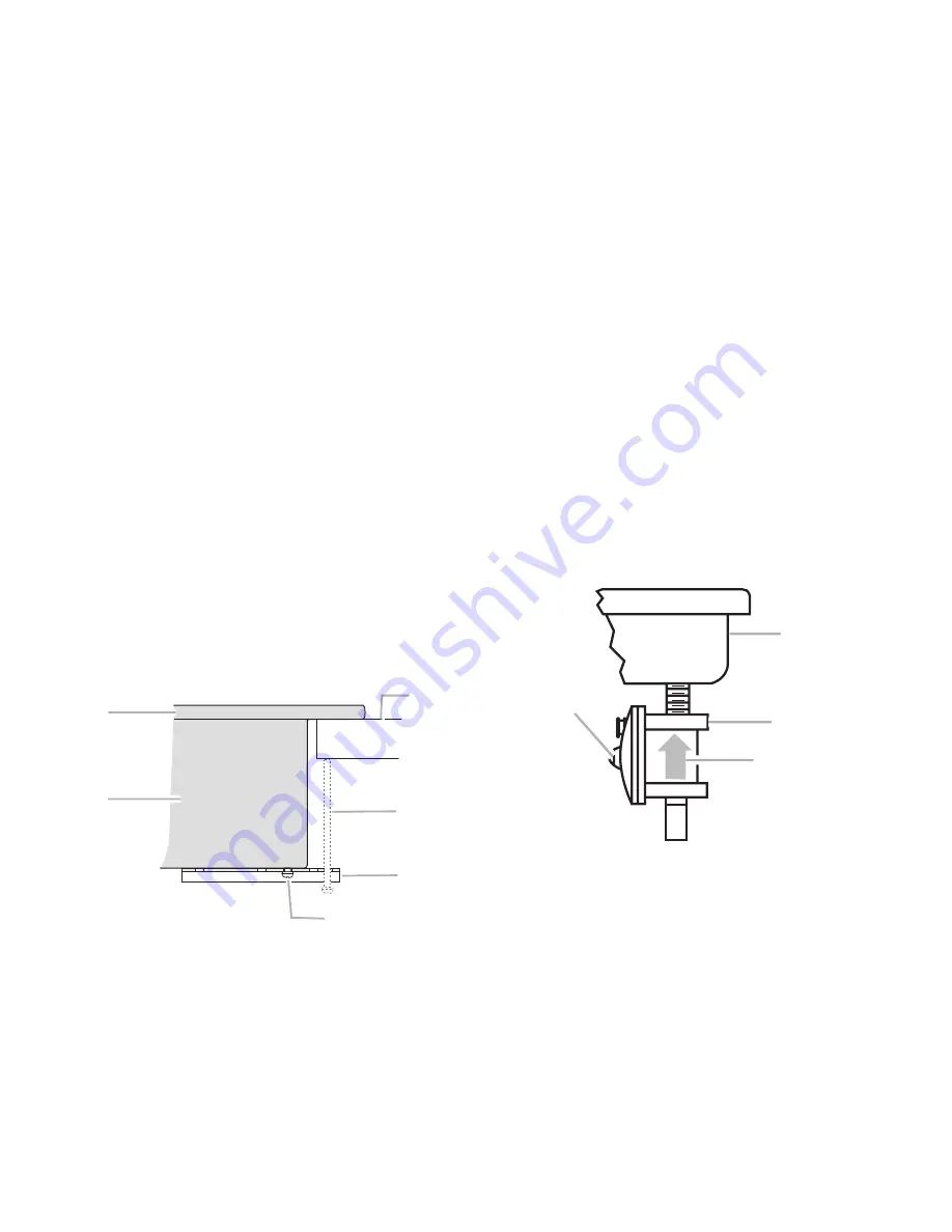 KitchenAid Architect Series II KFGS306VSS Technical Education Download Page 16