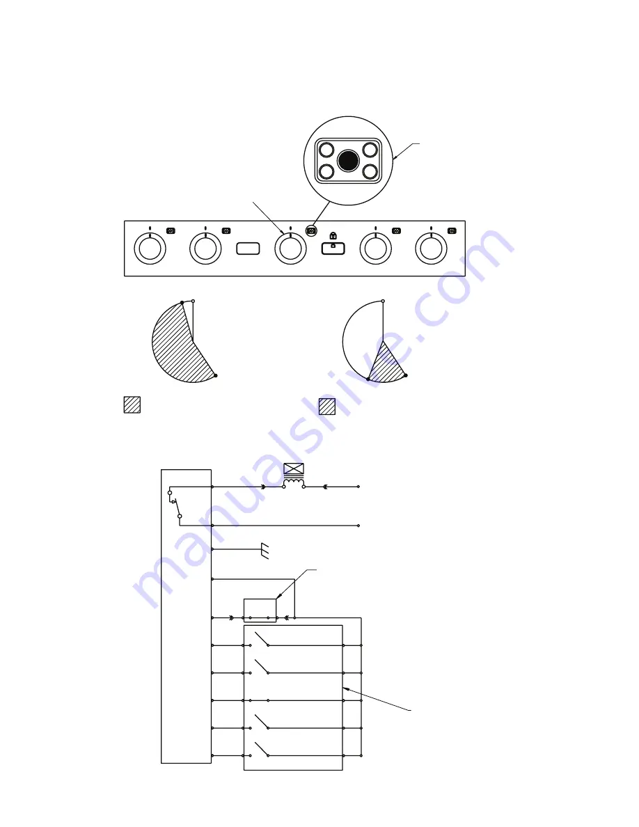 KitchenAid Architect Series II KFGS306VSS Technical Education Download Page 57