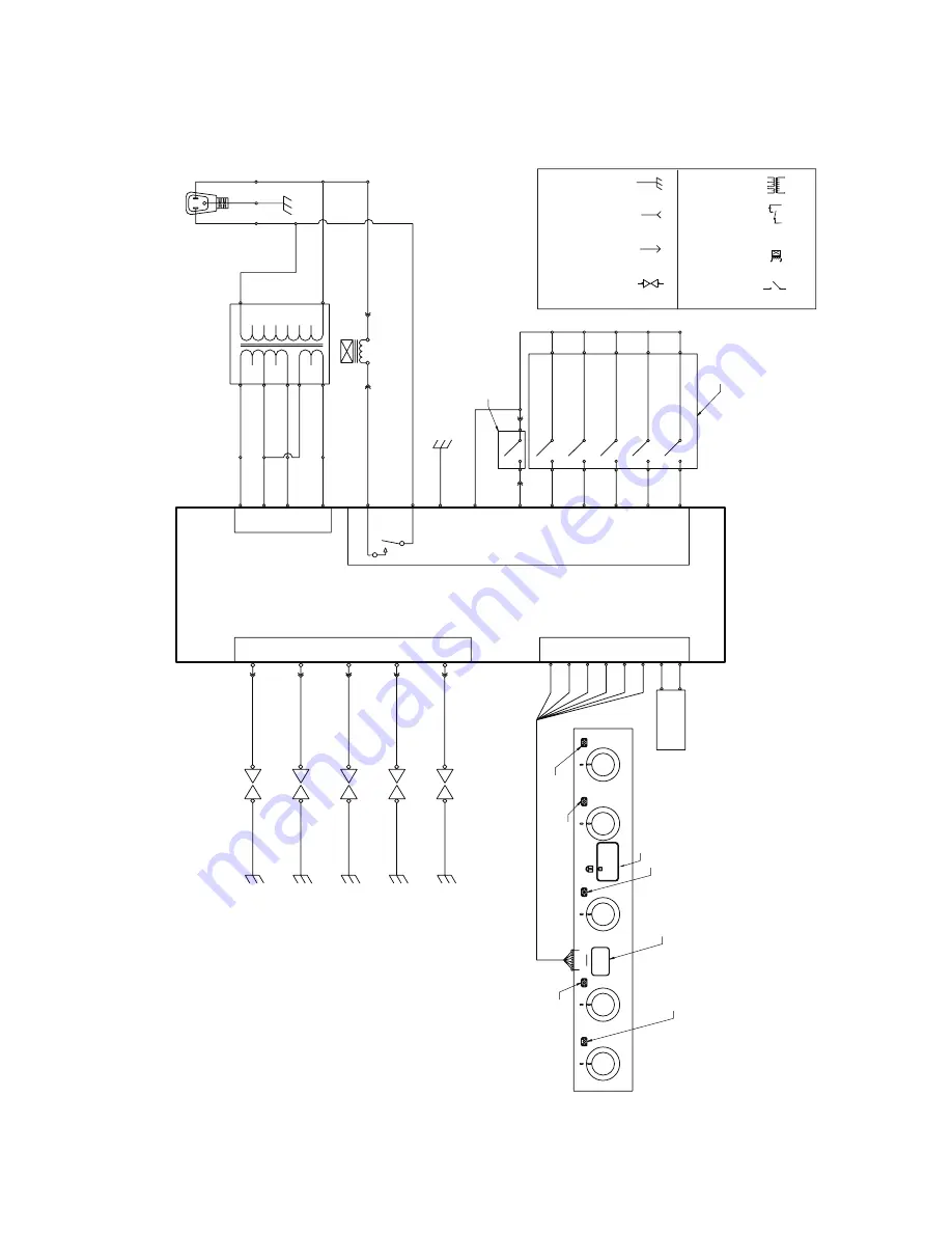 KitchenAid Architect Series II KFGS306VSS Technical Education Download Page 58