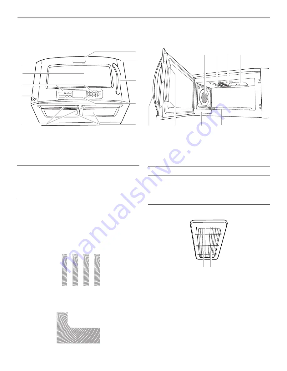 KitchenAid Architect Series II KHMS2050SSS Use & Care Manual Download Page 5