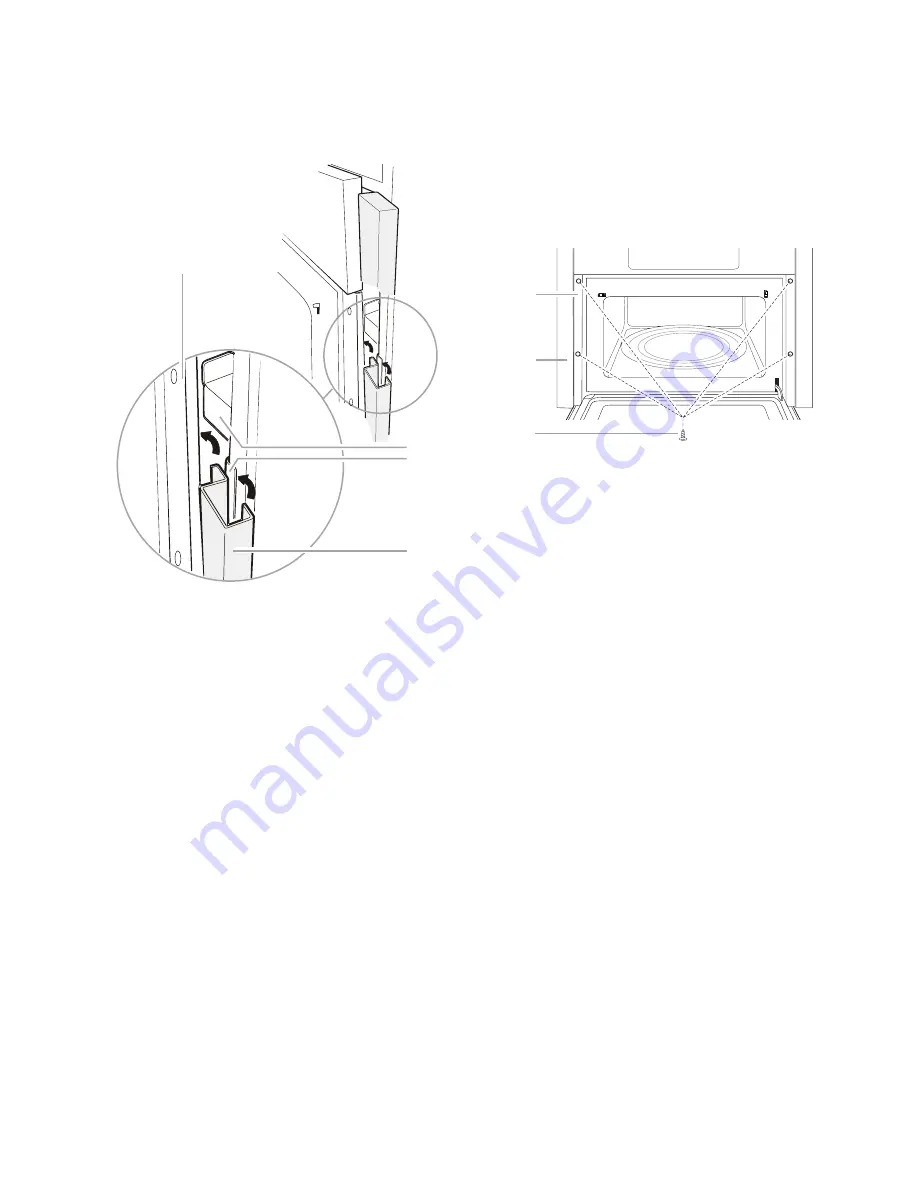 KitchenAid Architect Series KBMS1454R Technical Education Download Page 21