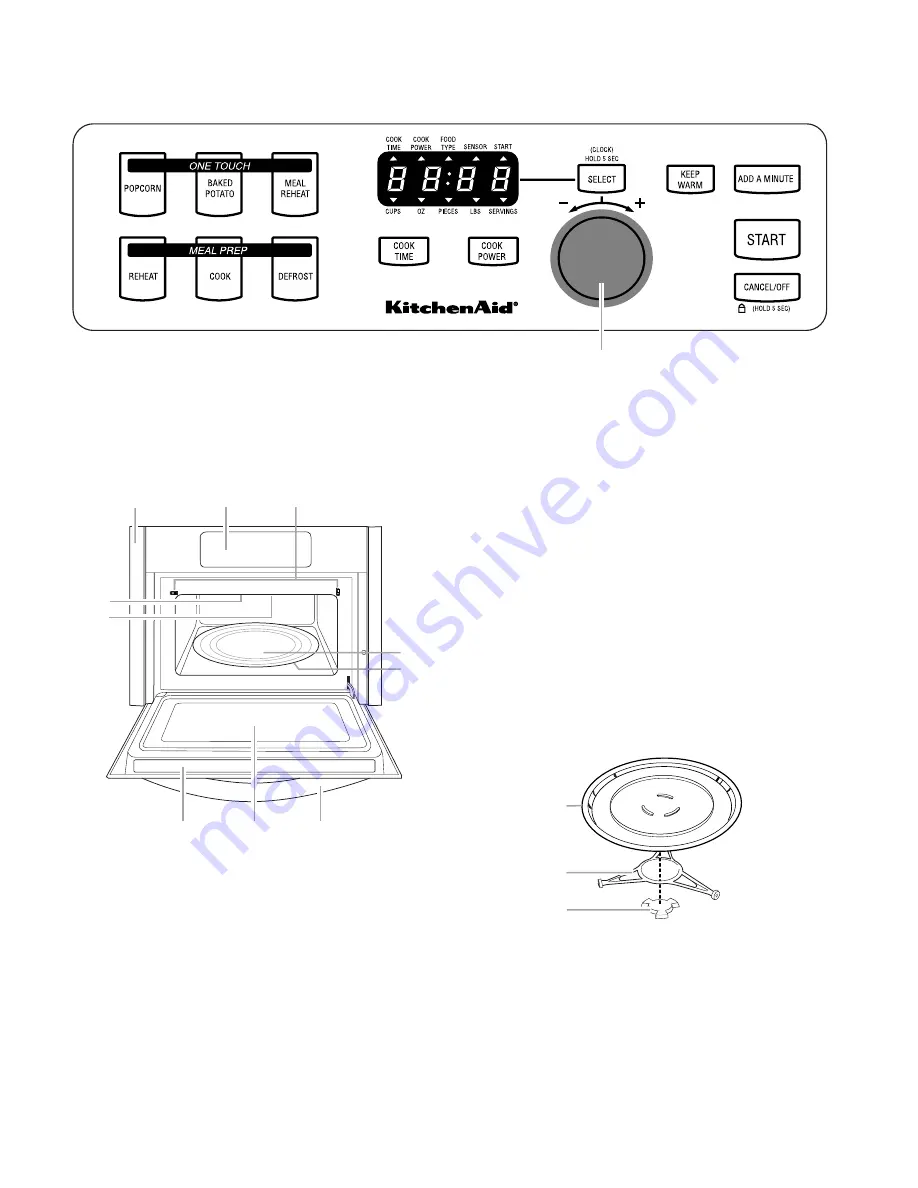 KitchenAid Architect Series KBMS1454R Technical Education Download Page 24