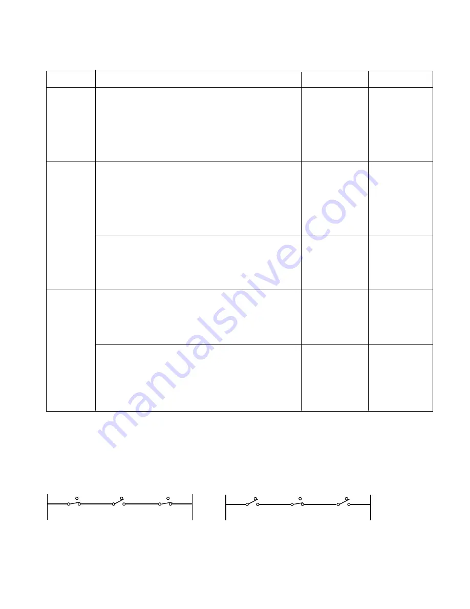 KitchenAid Architect Series KBMS1454R Technical Education Download Page 57