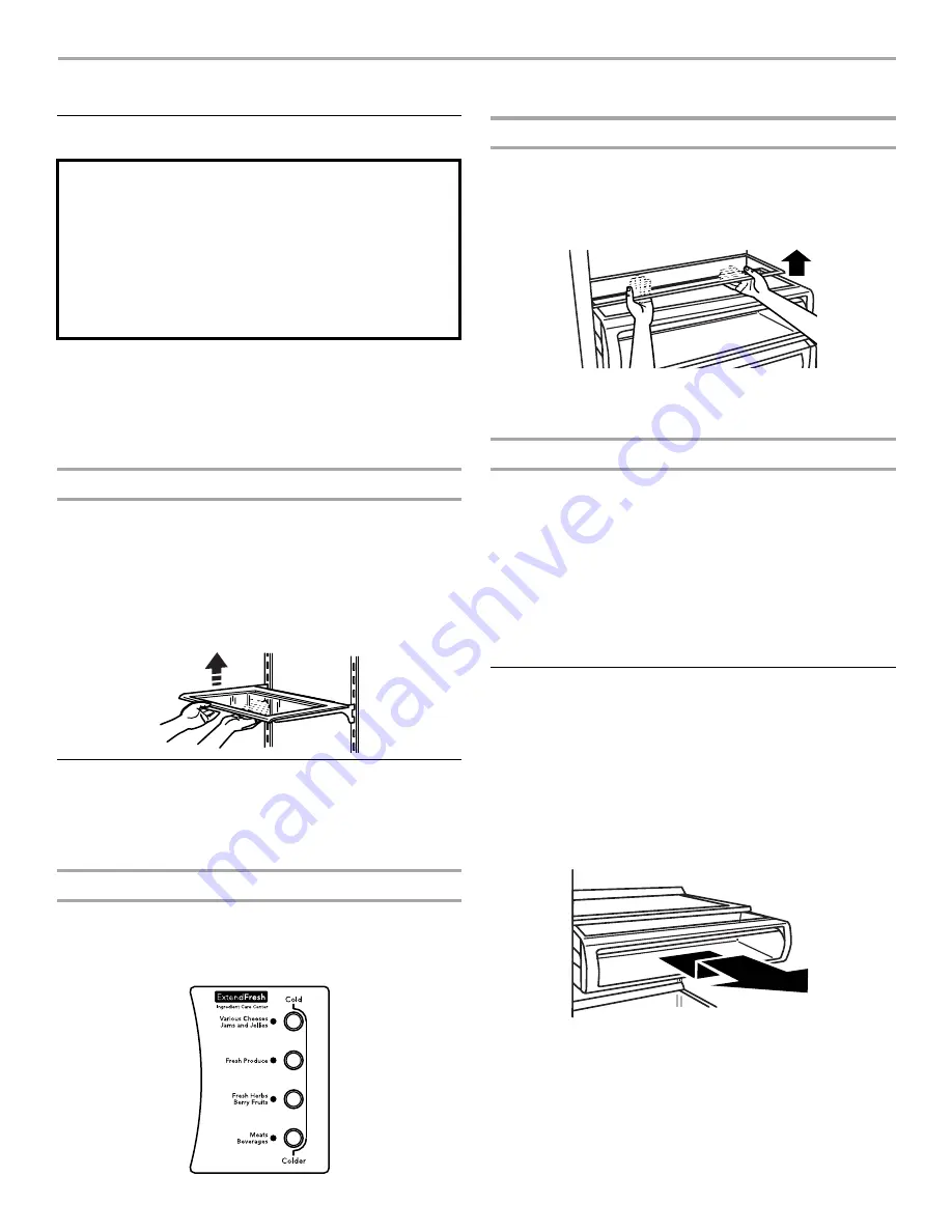 KitchenAid Built-In Oven & Microwave Скачать руководство пользователя страница 12