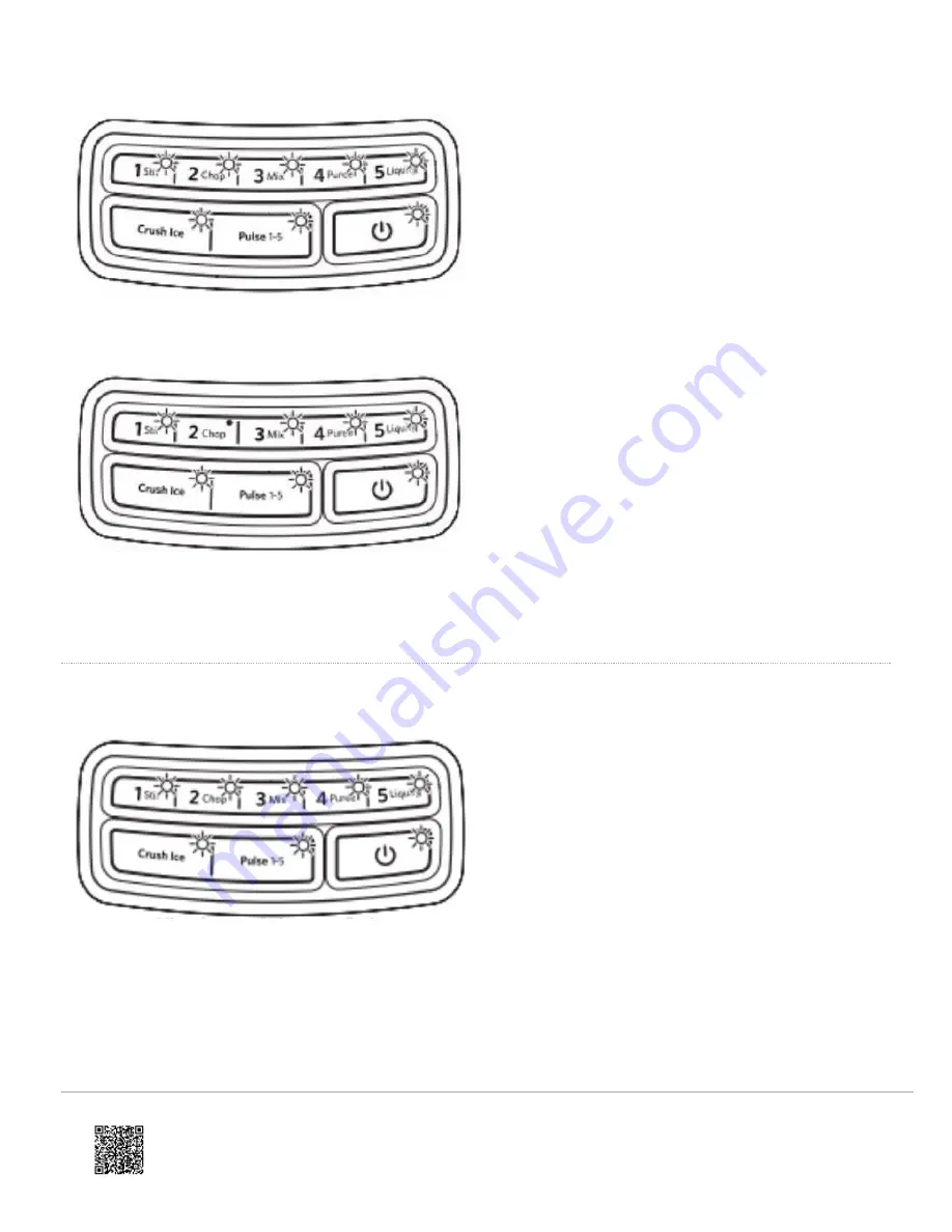 KitchenAid Diamond Troubleshooting Download Page 2