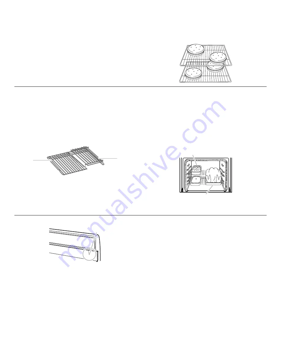 KitchenAid GAS RANGE Скачать руководство пользователя страница 33