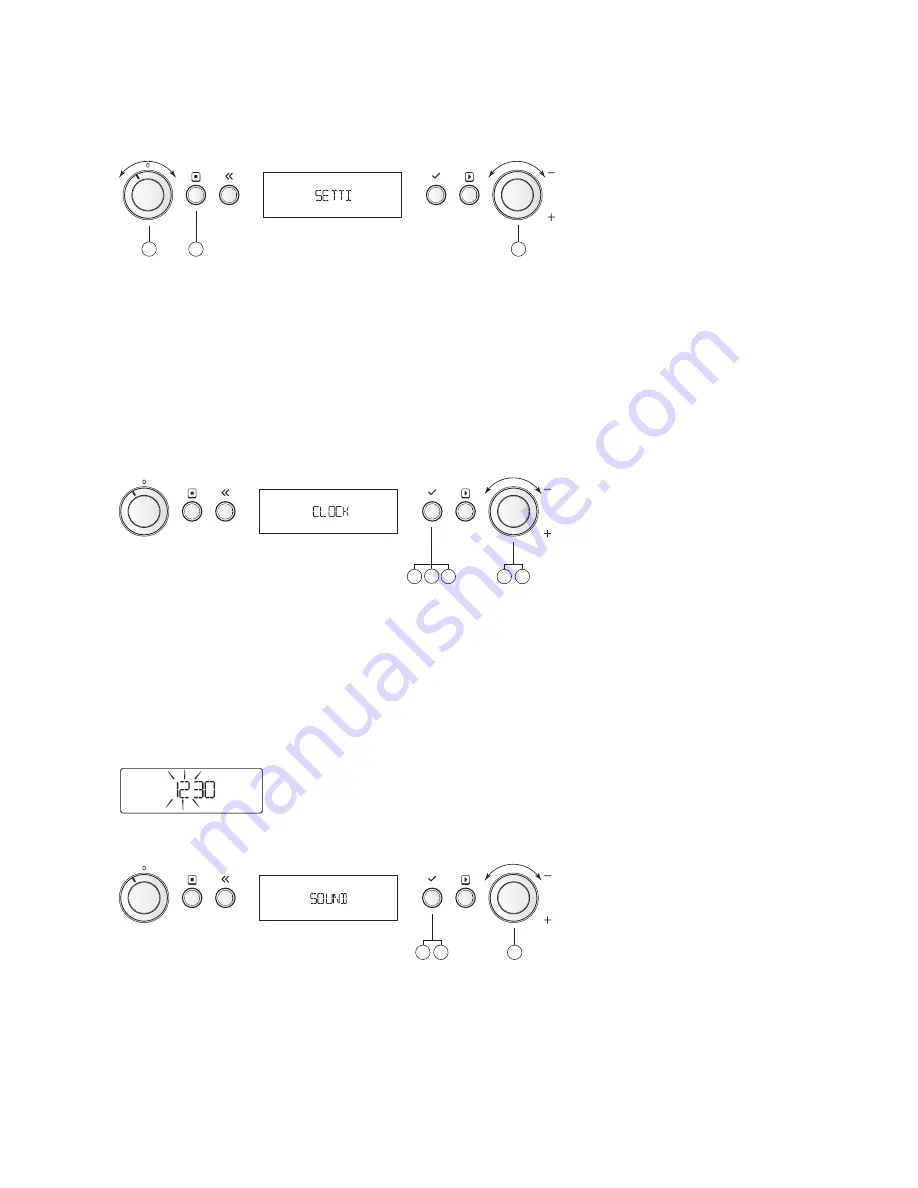 KitchenAid Instructions for use Instructions For Use Manual Download Page 14