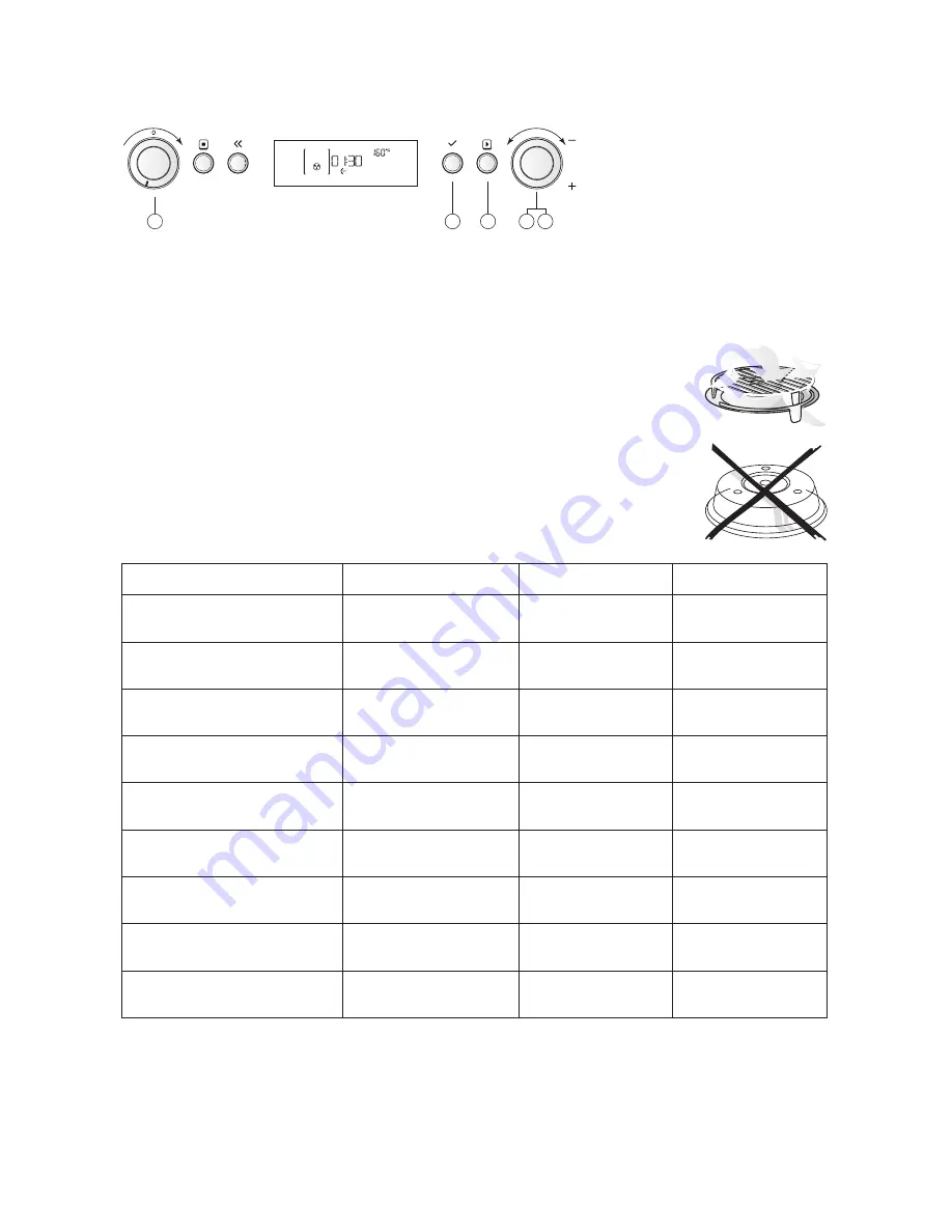 KitchenAid Instructions for use Instructions For Use Manual Download Page 20