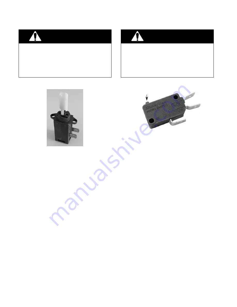 KitchenAid KAC-24 Technical Education Download Page 52