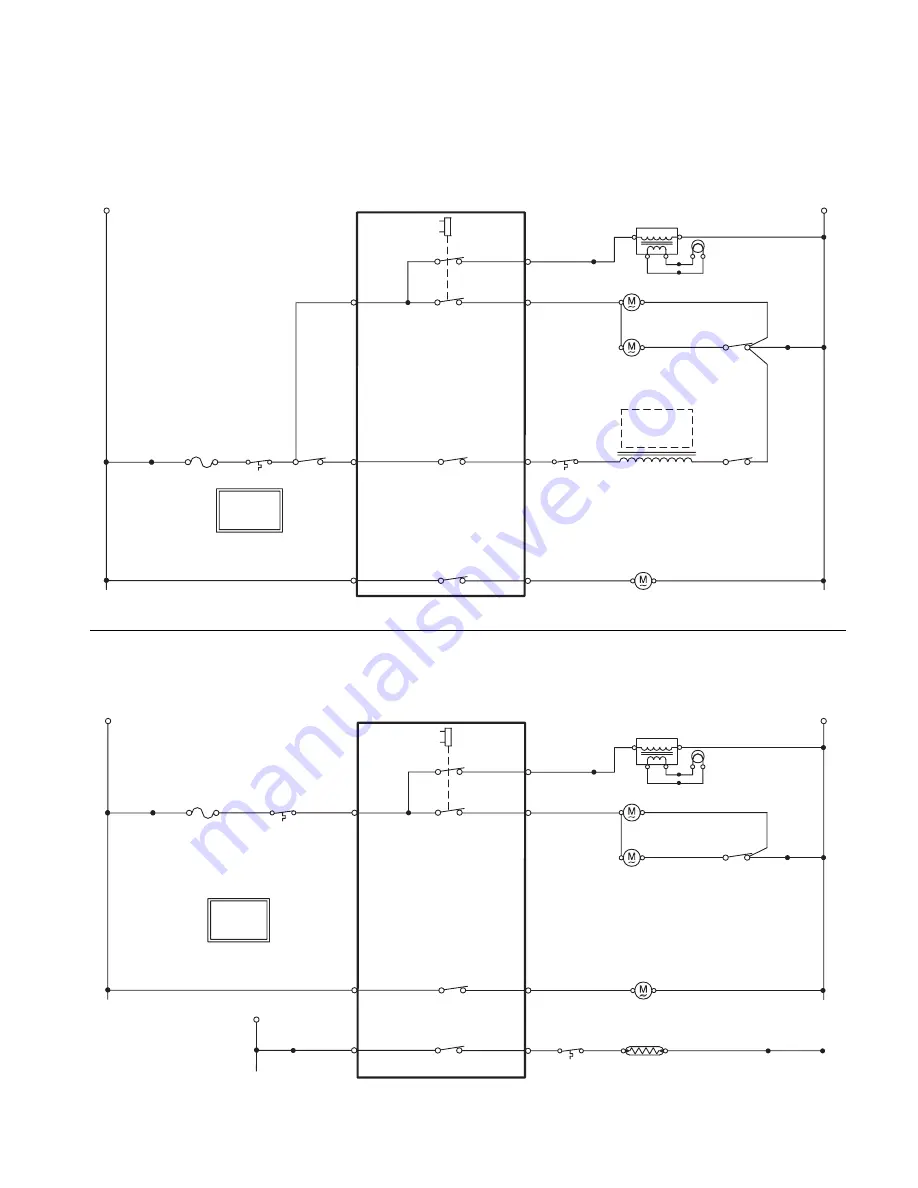 KitchenAid KAC-24 Technical Education Download Page 61