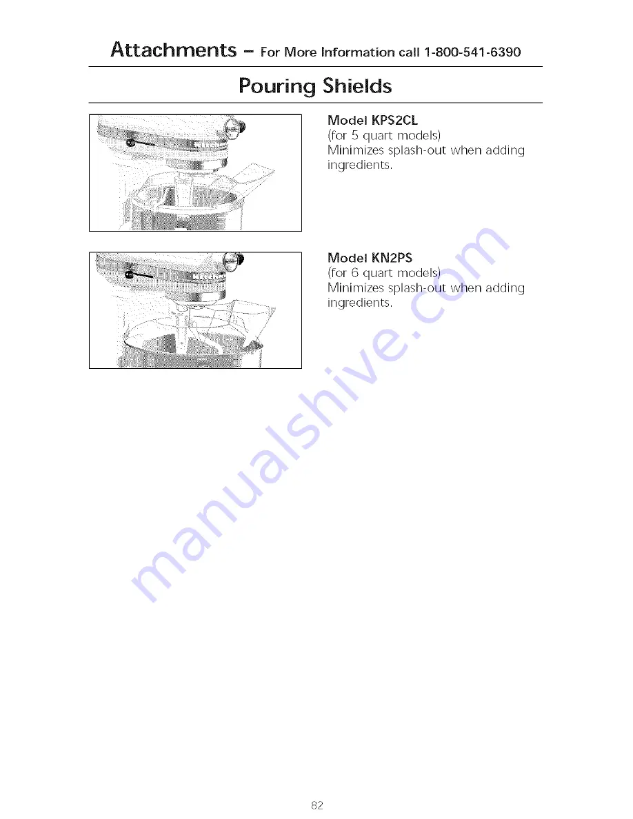 KitchenAid KB26G1XAC5 Скачать руководство пользователя страница 84