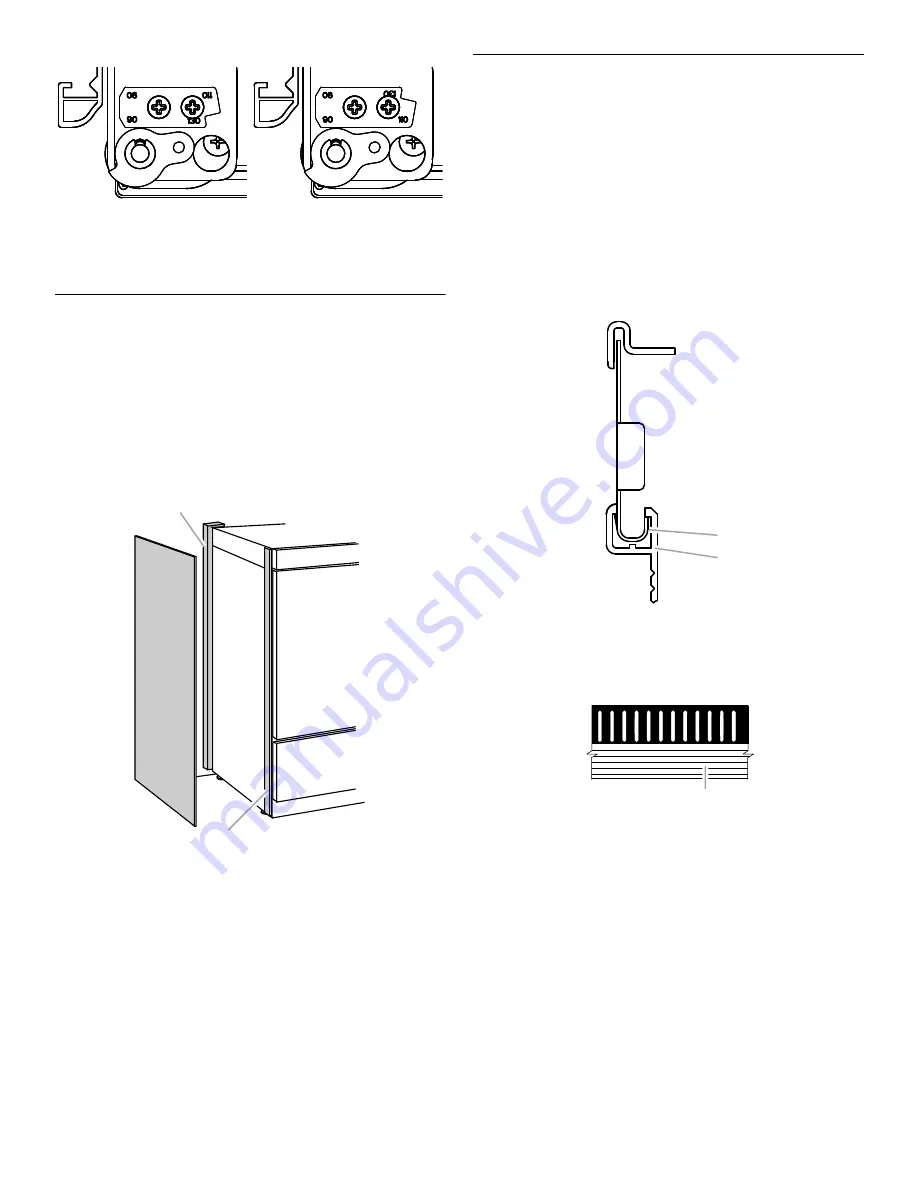 KitchenAid KBBL206ESS Скачать руководство пользователя страница 23