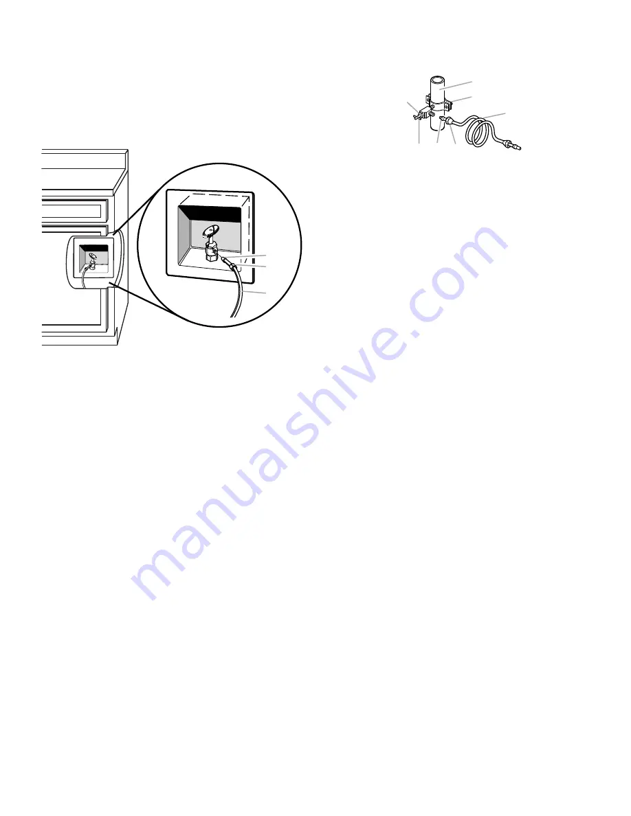 KitchenAid KBBL206ESS Installation Manual Download Page 40