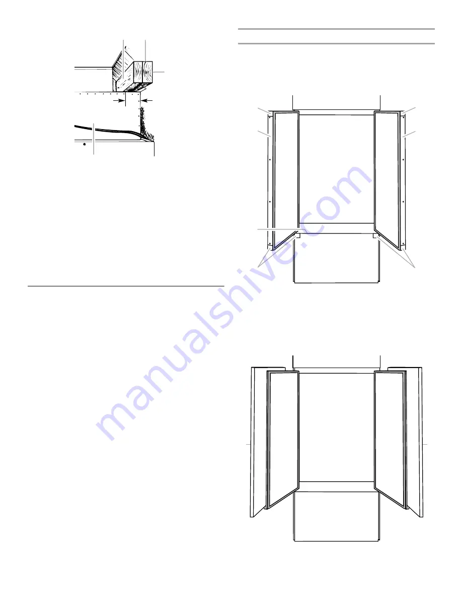 KitchenAid KBBL206ESS Скачать руководство пользователя страница 43