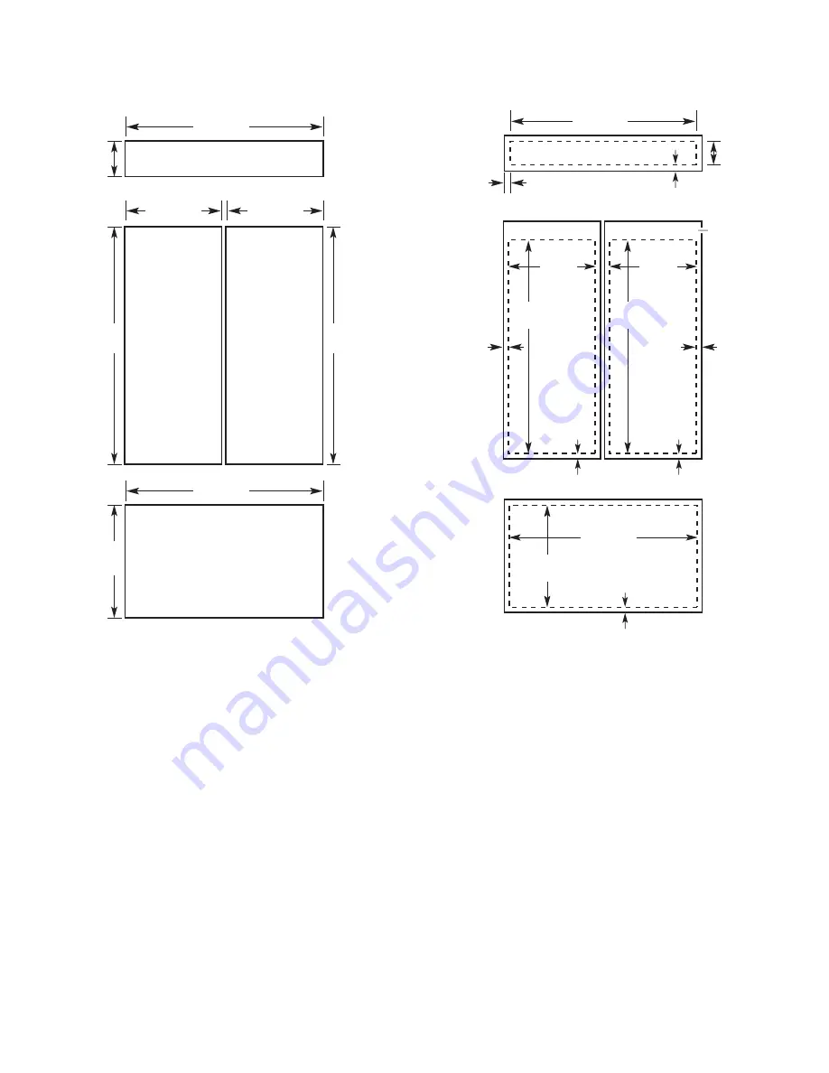 KitchenAid KBBL206ESS Installation Manual Download Page 59