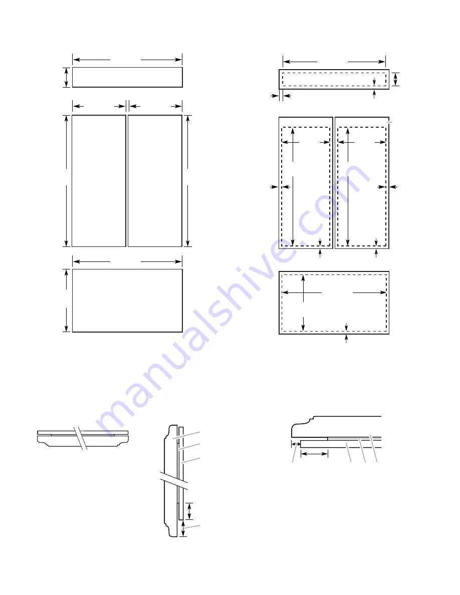 KitchenAid KBBL206ESS Installation Manual Download Page 60